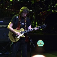 Steve Hackett