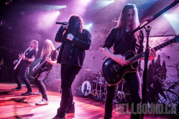 Katatonia