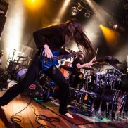 TesseracT