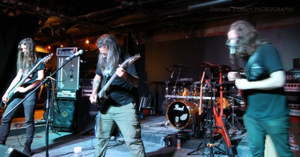 Gorguts