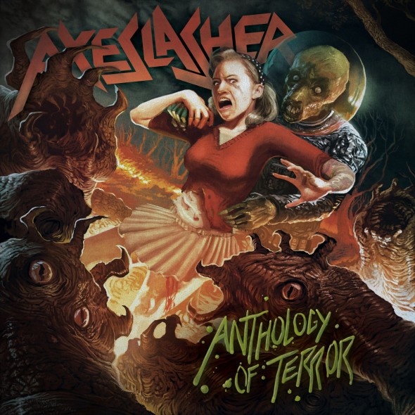 axeslasher