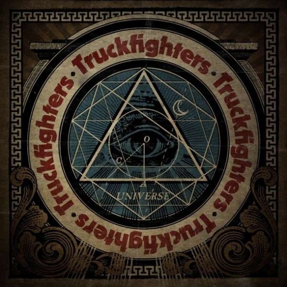 Truckfighters