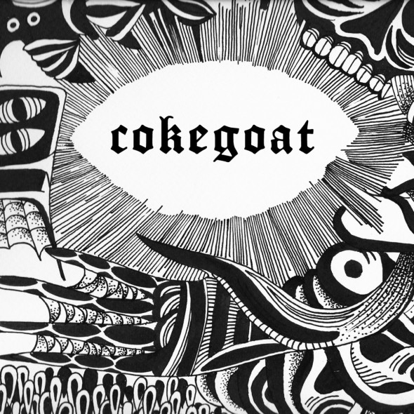 cokegoat