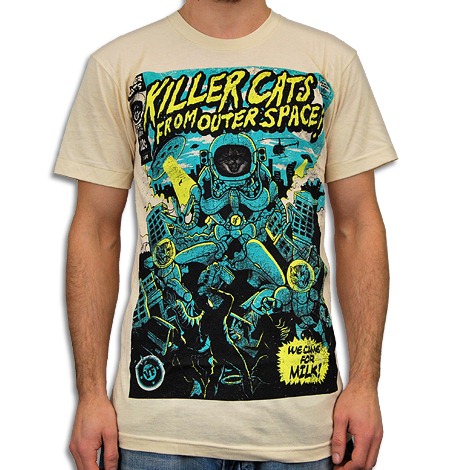 Killercats