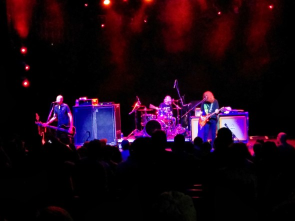 KingsX