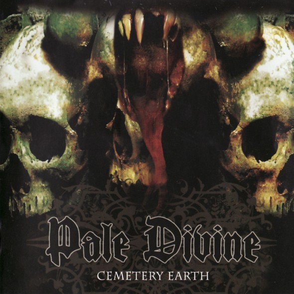 Pale Divine