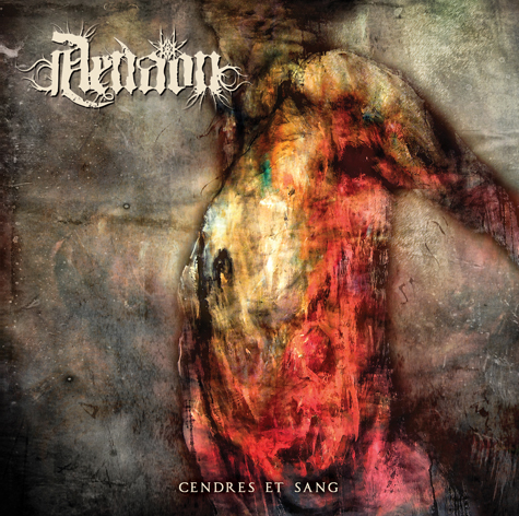 Aenaon - Cendres Et Sang – Hellbound.ca